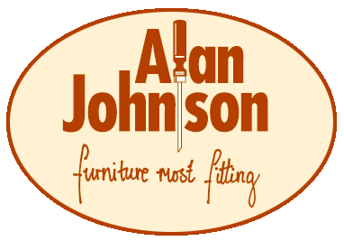 Alan Johnson Furniture